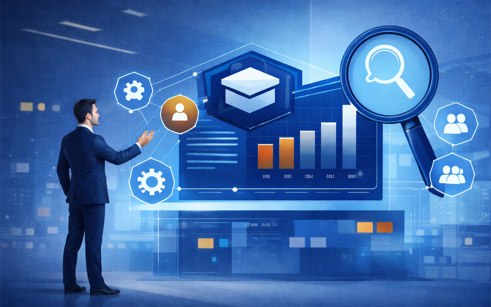 İK ve bordro operasyon standardı