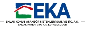 Emlak Konut Asansör